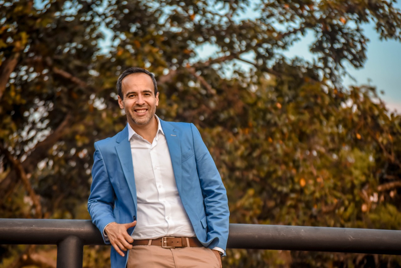 Eduardo Azpiroz