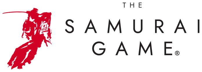 The Samurai Game
